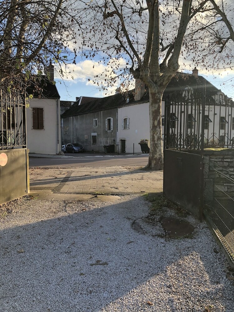 Apartamento La Bastide Beaune