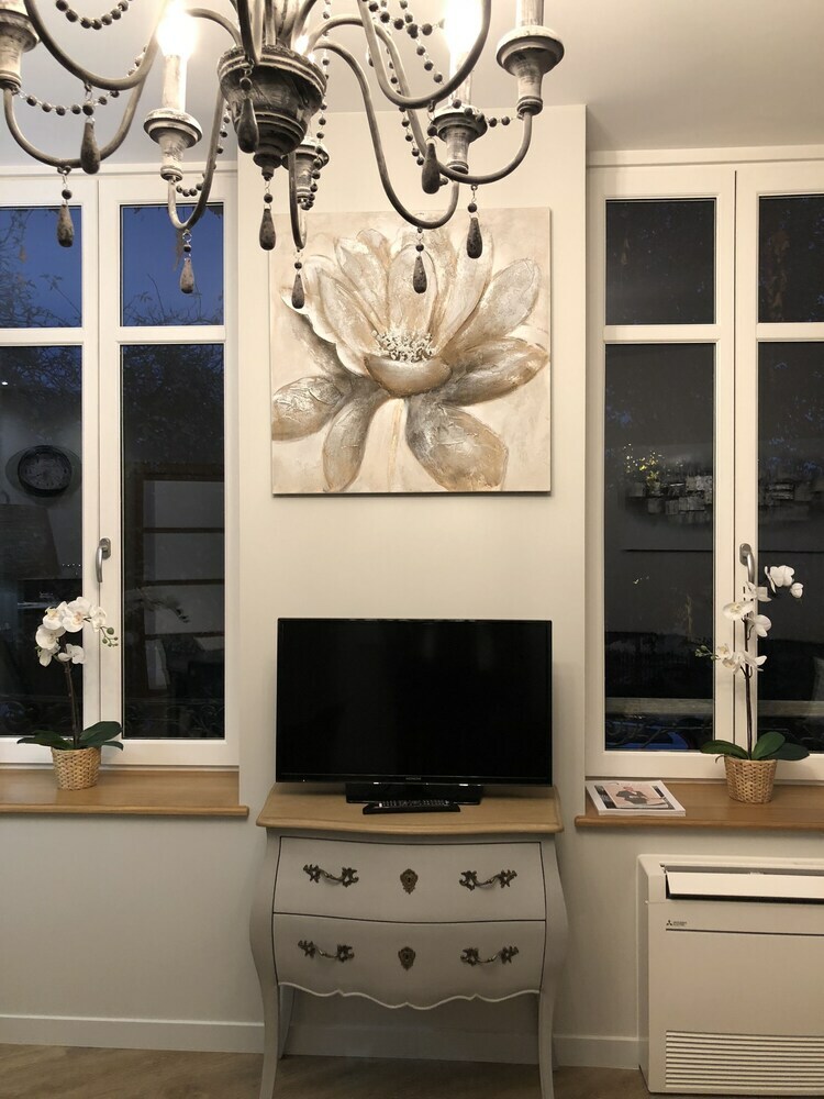 Apartamento La Bastide Beaune