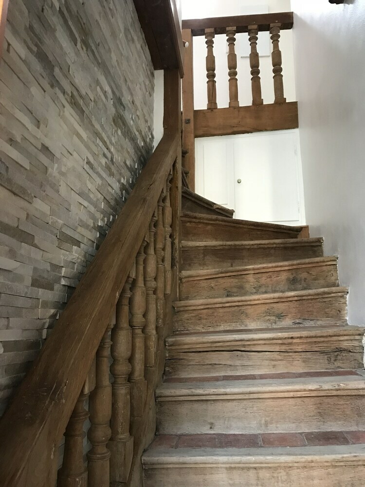 Apartamento Le 1830