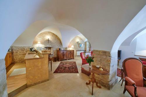 Apartamento Carabelle