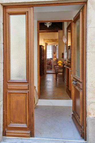 Apartamento Carabelle