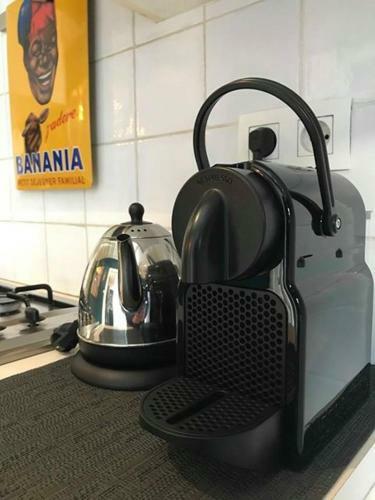 Apartamento Le G�te D'isa