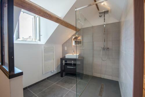 Apartamento Marion