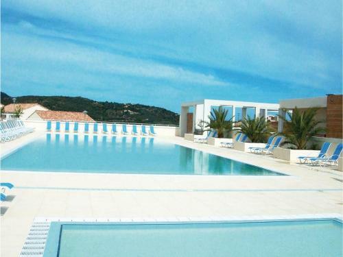 Two-bedroom Apartment In Belgodere