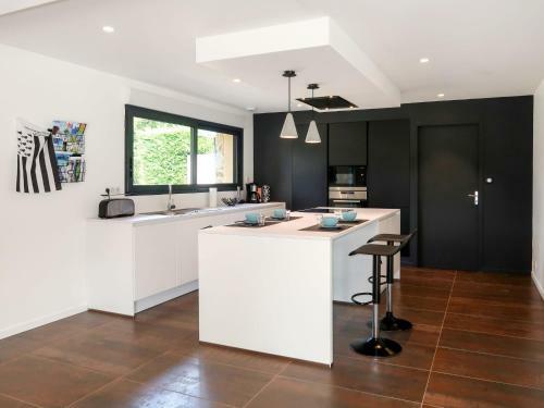 Ferienhaus Mit Pool B�nodet 107s