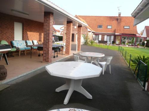 Apartamento Studio Boulevard De Boulogne - 3