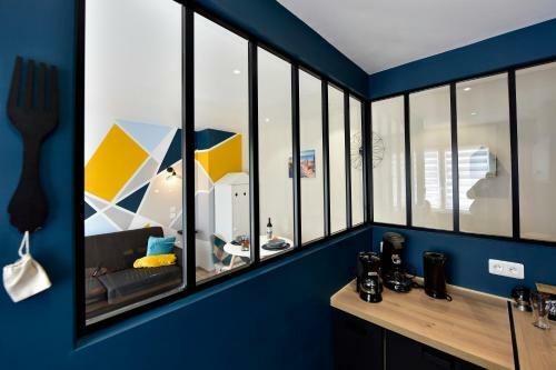 Apartamentos Opal'�vasion