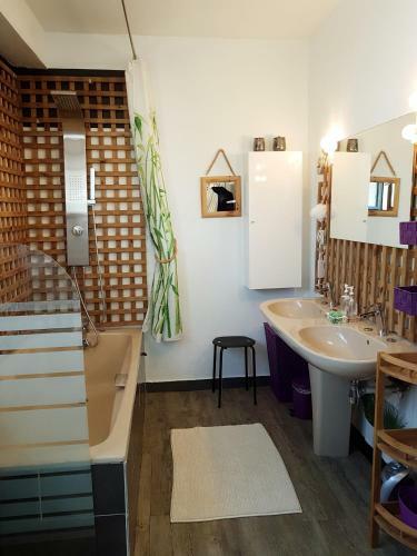 Apartamento Les Fruits De Mer
