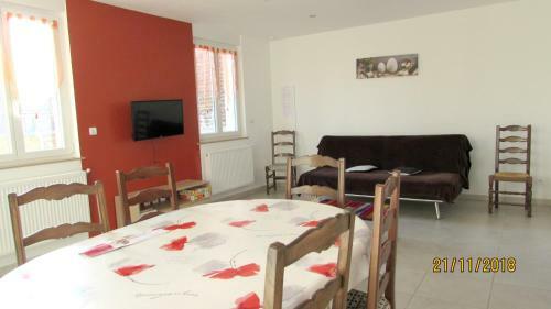Holiday Home Avenue Du Docteur Quettier