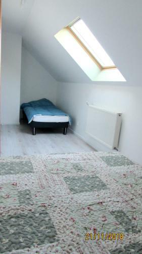 Holiday Home Avenue Du Docteur Quettier
