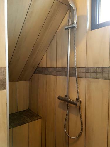Apartamento Les Coquillages
