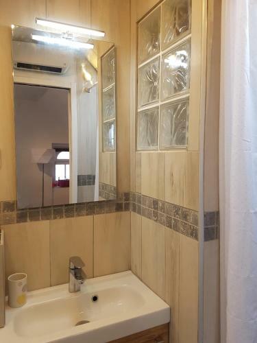 Apartamento Les Coquillages