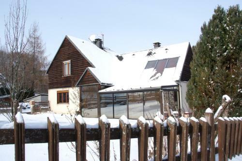 Villa Nina