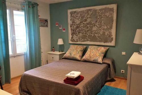 Beziers Villa Sleeps 6