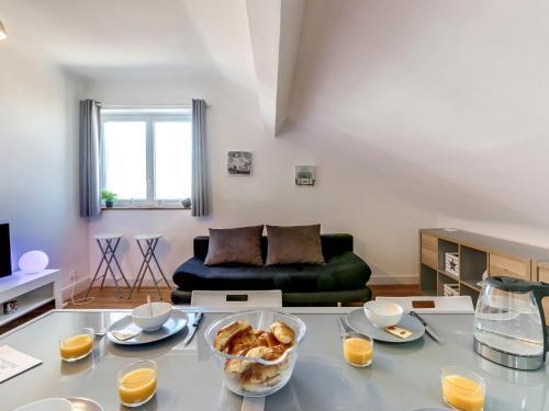 Apartment Crestia