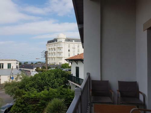 Bed & Breakfast La Maison De La C�te