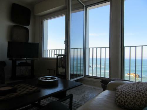 Apartamento B216 - T3 Casino Bellevue Biarritz