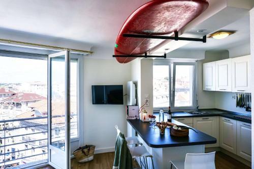 Apartamento City View