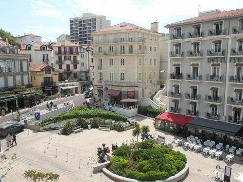 Apartamento B258 - T3 Sainte Eugenie Biarritz