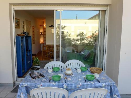Apartment Le Prado