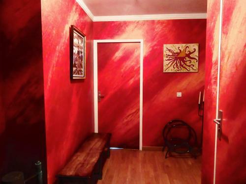 Apartamento B310 - T4 Milady Biarritz