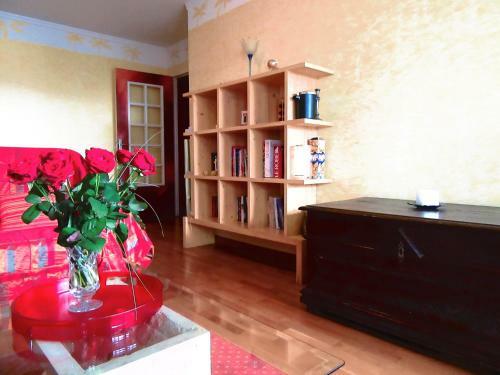 Apartamento B310 - T4 Milady Biarritz