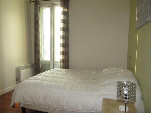 Apartamento Chaleureux T3 - Biarritz Centre