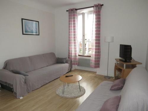 Apartment Cit�