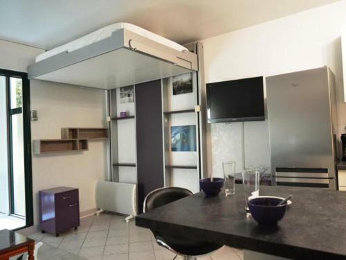 Apartment Parc D'aguilera (le)