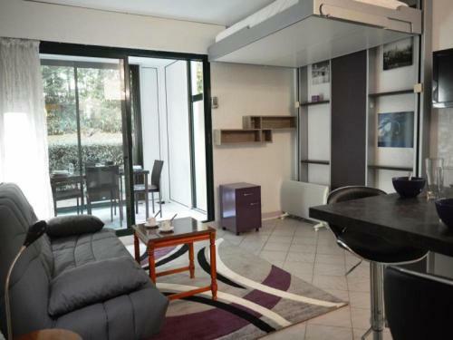 Apartment Parc D'aguilera (le)