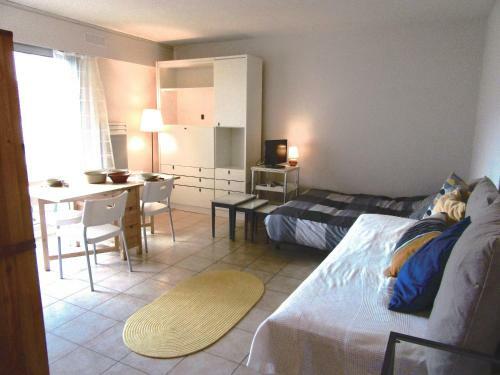 Apartamento Agr�able Studio Proche Plage Biarritz - B9033