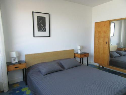 Apartamento B9516 - T4 Biarritz Centre