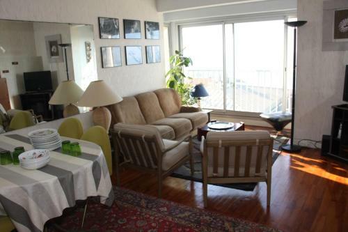 Apartamento B9516 - T4 Biarritz Centre
