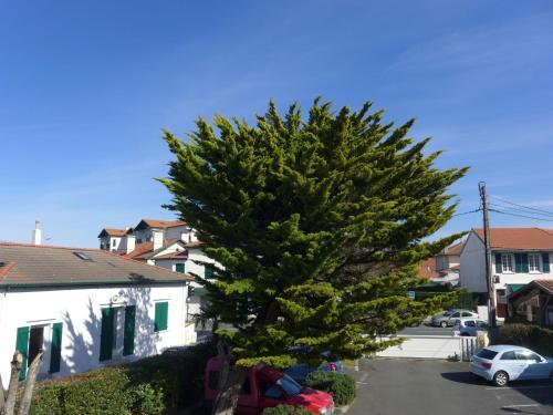 Apartment Jardins De Biarritz