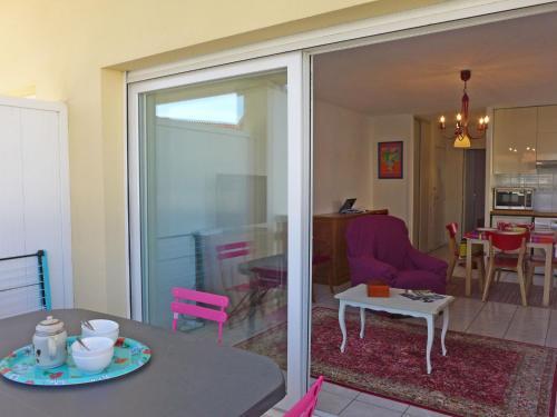 Apartment Jardins De Biarritz