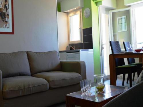 Apartment Oceanic