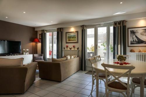 Apartamento Mendi