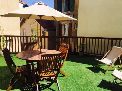 Apartamento La Casa Cosy