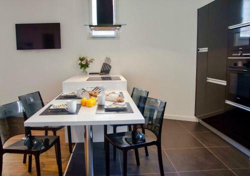 Apartamento La Casa Cosy
