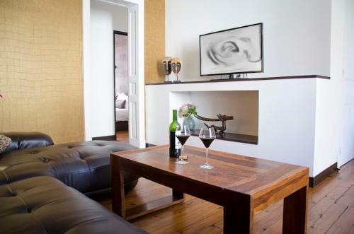 Apartamento La Casa Cosy