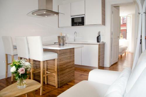 Apartamento La Casa Cosy