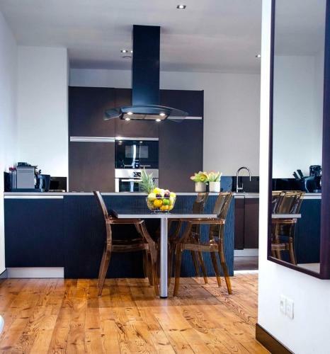 Apartamento La Casa Cosy