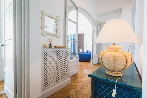 Biarritz Villa Sleeps 8 Pool Wifi