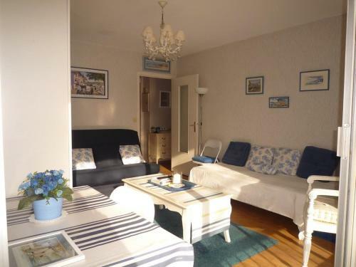 Apartamento B9114 - Studio St Charles Biarritz
