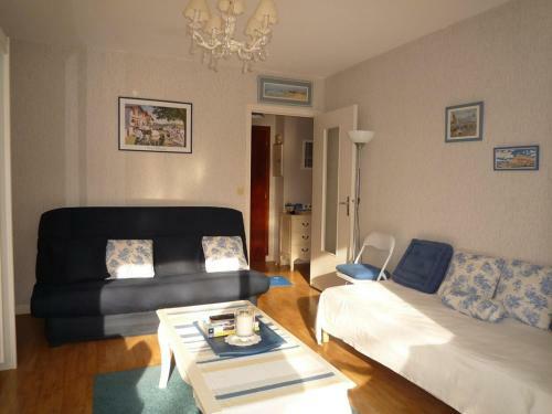 Apartamento B9114 - Studio St Charles Biarritz