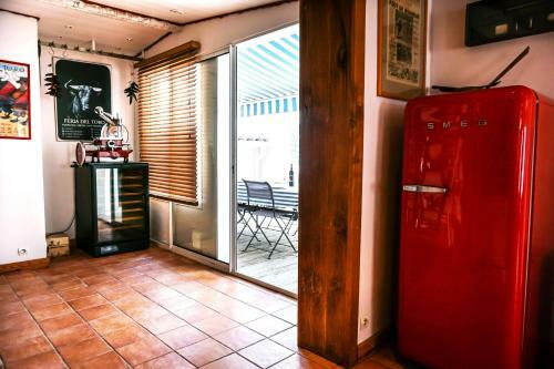 Apartamento Downtown