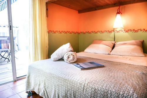 Apartamento Downtown