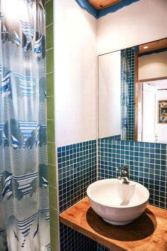 Apartamento Downtown