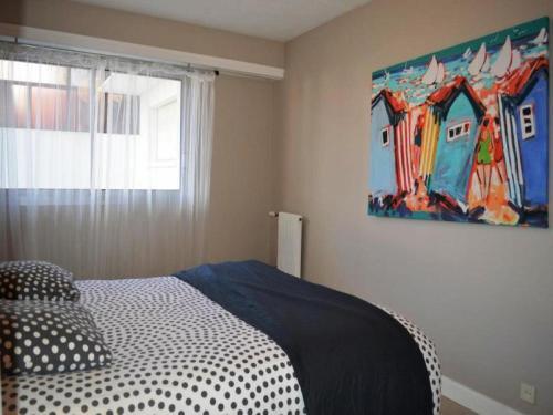 Apartment La Feria