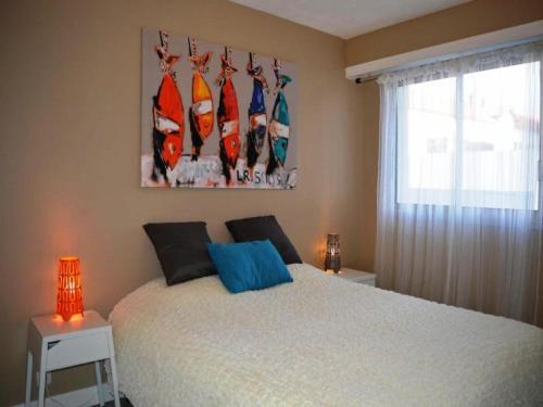 Apartment La Feria